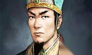 司马德宗究竟是不是历史上著名的白痴皇帝