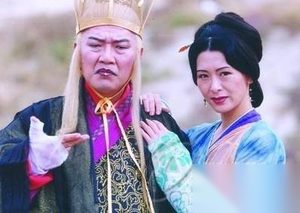 这位太监色胆包天：竟敢性骚扰守寡皇后 结果如何？