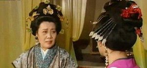 武则天母亲杨牡丹出身名门为何40岁才出嫁？