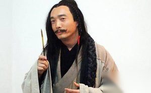 刘邦虽然很无赖可从来没有对不起卢绾这个人