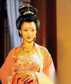 史上唯一以“罪奴”出身为皇后吴氏可惜却死的仓促