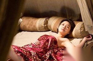 唐姬是被误幸的侍女美貌不输昭君竟挽救汉朝天下