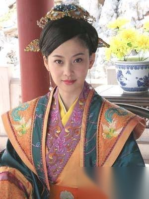 德容出众深得宠爱被吴三桂擒住竟自扼喉死的惨烈