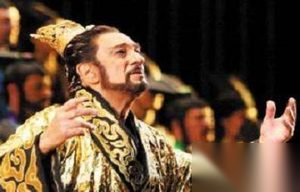 秦始皇有什么身世之谜？秦始皇身世之谜大揭秘