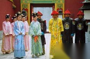 揭秘：清朝嘉庆皇帝在位执政期间都有哪些作为