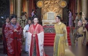 宋真宗皇后刘娥与朝廷刘姓大臣攀亲为何被拒绝？