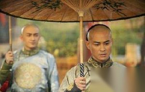 雍正皇帝登基后是怎样搞臭“八贤王”允禩名声的