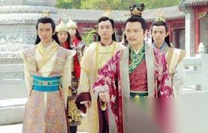 为什么唐太宗李世民的十四个儿子下场都很悲惨