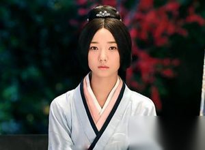 她得汉武帝宠幸：母仪天下38年还是被无情处死