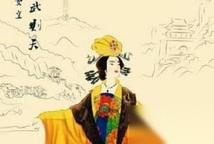 武则天墓前的无字碑有何意义？无字碑有何秘密