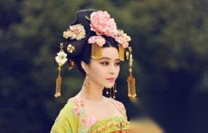 武则天名字的来历是怎样的？武则天生平简介