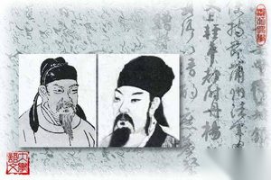 韩愈六次落榜背后：古文主张让骈文爱好者不快