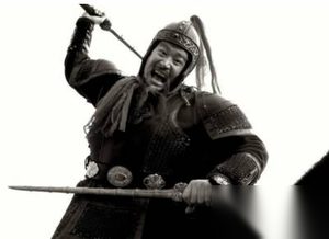 揭秘：北宋著名的将领铁鞭王呼延赞是怎么死的？
