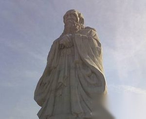 三皇之首：伏羲与伏羲八卦卦位之间的真实解密