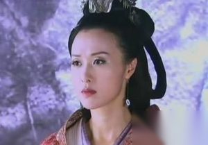 薄姬：大汉朝史上一个命中注定要生天子的奇女子