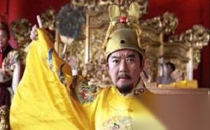明太祖朱元璋是怎样解决明朝官员的腐败问题的