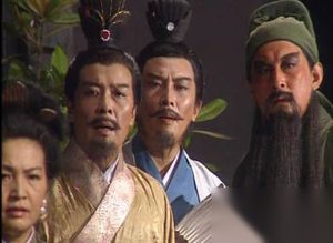 三国演义：揭开一代雄主“忠义”刘备的奸雄称帝路