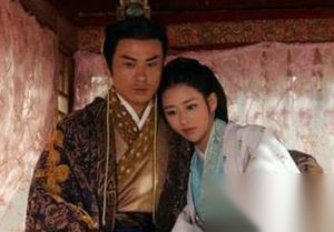 揭秘：商圣范蠡和四大美女之首西施的爱情故事
