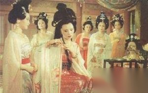 安史之乱杨贵妃为何失踪？杨贵妃下落之谜简介