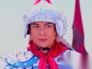 揭秘：名将薛仁贵之妻是王宝钏还是柳金花？