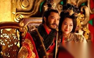 揭秘汉灵帝刘宏：中国史上卖官最疯狂的皇帝