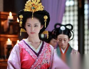 自古帝王皆好色:看李夫人是如何抓住汉武帝的一颗心