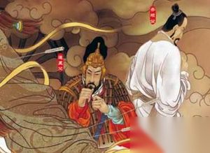 中国历史上的恶作剧之王：齐顷公险些胡闹亡国