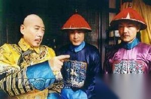 乾隆皇帝为了反腐真的狠心斩杀了五十多官员吗