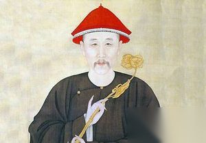 张廷玉：大清王朝中唯一配享太庙的异姓汉臣