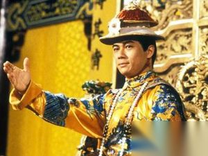 历史上微服私访为平民打过广告的皇帝：乾隆弘历