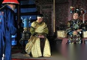 为何说光绪是傀儡皇帝？他真的是慈禧的傀儡吗