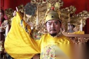 揭秘：明太祖朱元璋为什么特别爱独揽军政大权