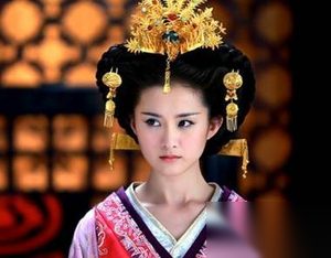 揭秘：文学家司马相如《长门赋》中的皇后陈阿娇