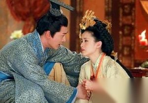 文字的魅力：汉武帝竟因一篇文章重新爱上陈阿娇