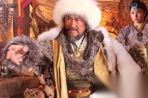 宋钦宗靖康之耻的策划者：金太宗完颜晟