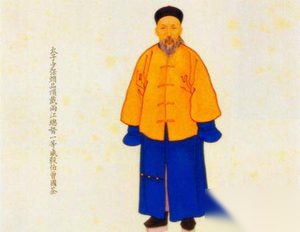 曾国藩弟弟曾国荃“不惜包揽贪名”为家族敛财？