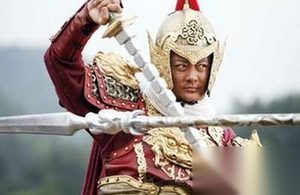 刘武周：隋末反王中唯一一个是为女人而造反