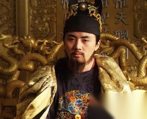 ​明朝亡国之君 崇祯也是个生不逢时的好皇帝
