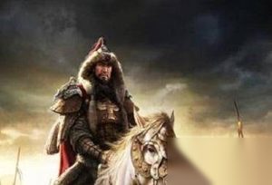 “一代天骄”成吉思汗有何人生经历？成吉思汗简介