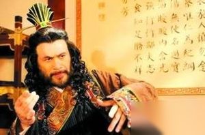 安禄山和杨贵妃真的只是“纯洁”的母子关系吗?