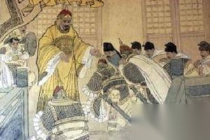 宋太祖赵匡胤是怎样当上的皇帝？是靠谎言吗