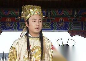 自毁长城：建文帝朱允炆一招棋错丢掉了整个江山