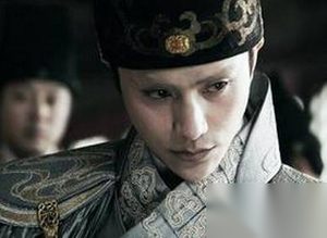 揭秘：是谁把高力士推向“千古宦官第一人”的位置?