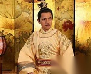 唐玄宗李隆基：一位音乐集大成者的“音乐帝”