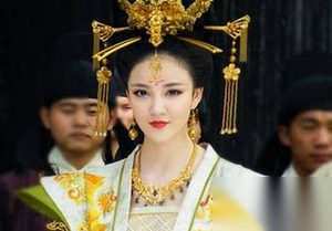 太平公主的驸马是谁?太平公主一生命运如何