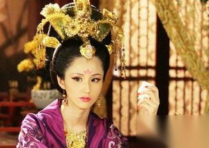 太平公主的父母兄长都是皇帝 为什么她没有当上皇帝?