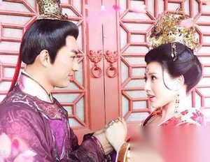 揭秘：一代女官上官婉儿是为何而死的?