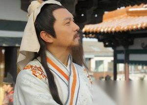 出口成诗的李白 为何官场总是不尽人意?