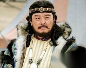 突厥首领阿史那社尔都为唐朝做出了那些贡献?