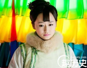 揭秘：康熙皇帝与苏麻喇姑之间有何关系?